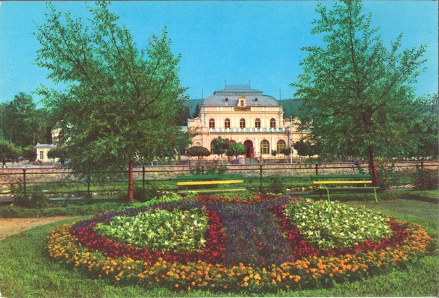 2115-1 - Vatra Dornei
